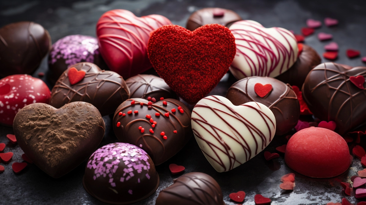 Chocolate Day 2026 wishes, messages and quotes for Valentine’s Week