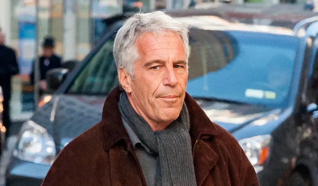 The Lavish and Controversial Life of Jeffrey Epstein