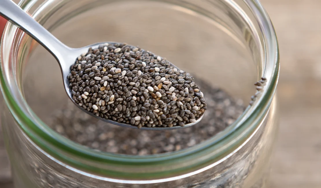 How to eat chia seeds for weight loss correctly