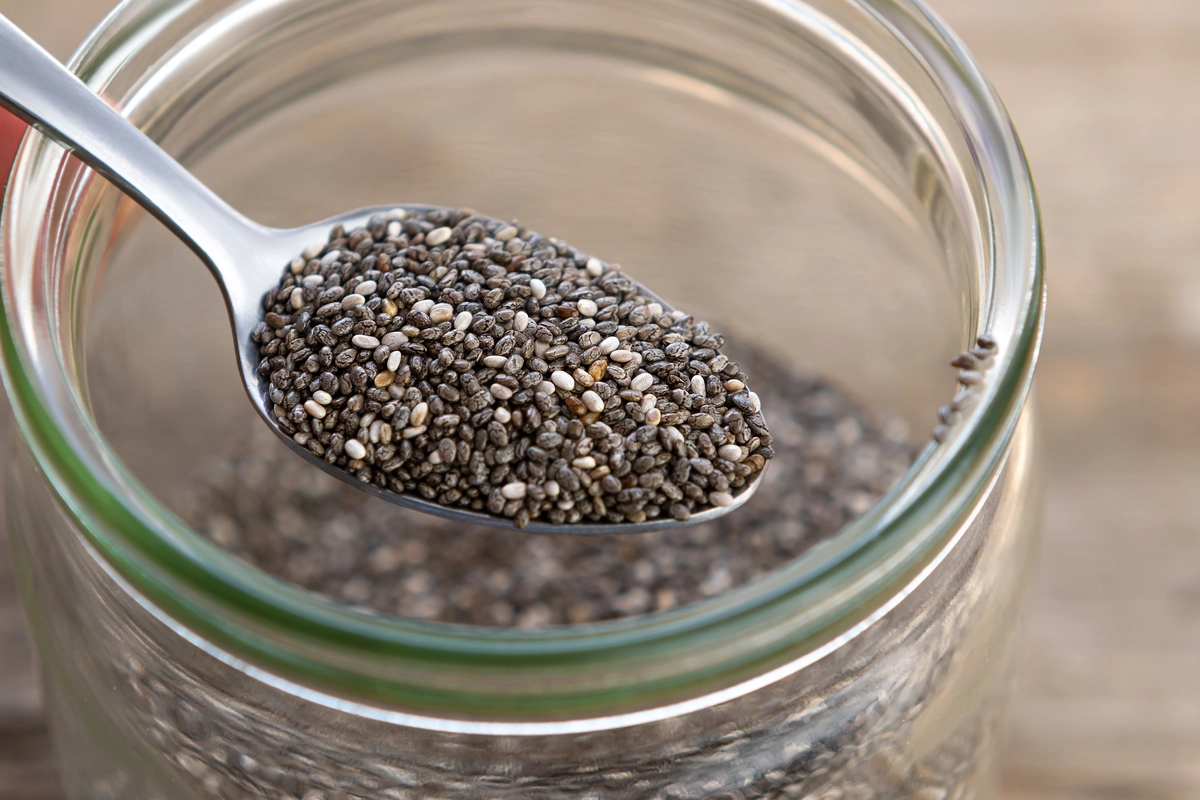 How to eat chia seeds for weight loss correctly