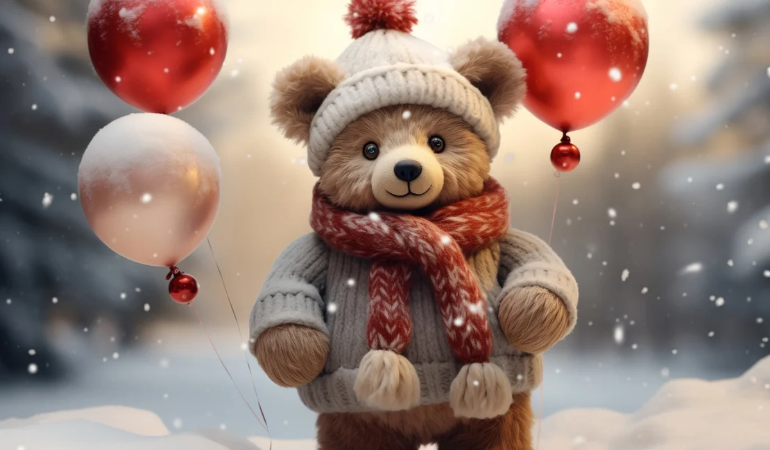 Teddy Day 2026 wishes, messages and cute teddy bear greetings