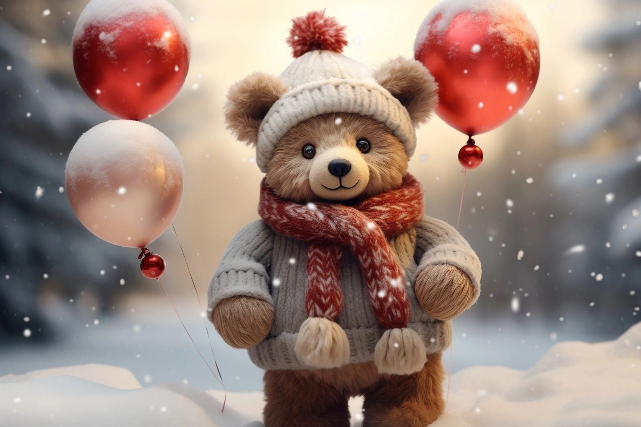Teddy Day 2026 wishes, messages and cute teddy bear greetings