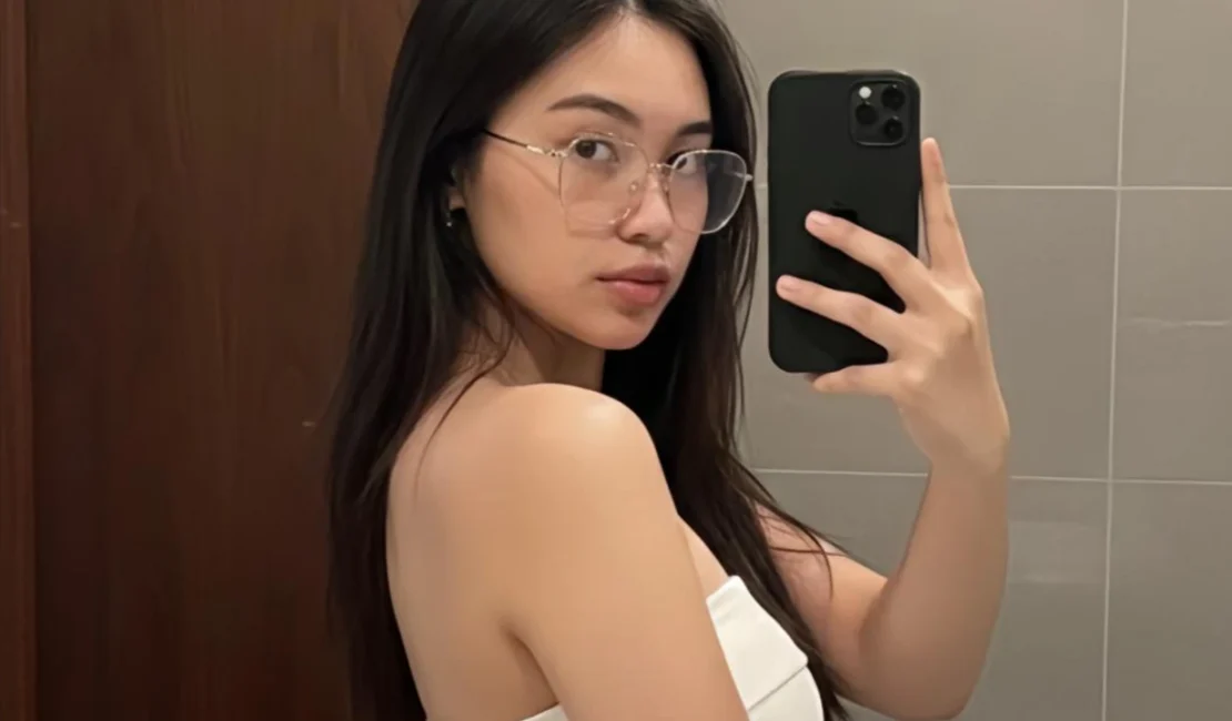 Gold medalist viral video trending on social media explained