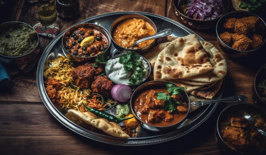 Simple Indian breakfast ideas for busy mornings